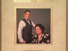 Queen Freddie Mercury Barcelona Uk Vinyl Lp Excellent