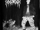 Goatmoon - Death Before Dishonour [VINYL]