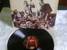 Libre – Los Lideres De La Salsa  Vinyl Lp Récord Album Venezuela Edition