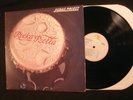 Judas Priest ?– Rocka Rolla - 1974 Visa Vinyl 12'' Lp./ VG+/ Hard Rock Metal