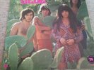 Shocking Blue rare '70 1st press LP Scorpio's Dance on Pink Elephant + POSTER NM