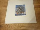 Talk Talk - Spirit of Eden - Original Vinyl LP album 1988 (Europe Pressing) DMM