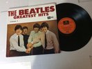 The Beatles -Greatest Hits Volume 1 LP-Parlaphone / EMI-Australia-NM / NM