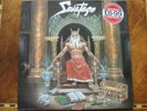 SAVATAGE - HALL OF THE MOUNTAIN KING sanctuary vicious rumors metal church