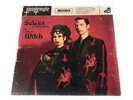 Twin Temple Satan's A Woman & I Am A Witch 45 RPM 7