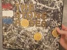 The stone Roses first edition LP vinyl Silvertone ORELP502 near mint