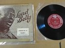 Leadbelly Memorial Stinson SLP 17 Record LP Vinyl Mono DG 1952 10