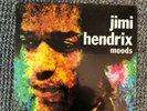 Jimi Hendrix Lp Moods  Sealed Original Tlp 9512