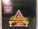 Stryper Rare Sealed Vintage Pressing Vinyl EP Record Glam Christian + Live Track