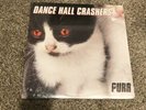 Dance Hall Crashers - Purr Lp 1st Press Vinyl Bosstones Catch 22 Less Than Jake