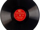 FRANKLIN D. ROOSEVELT: War Message to Nation COLUMBIA ’41 Politcal 78 WWII HEAR