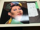 Andy WARHOL Cover ARETHA FRANKLIN Aretha Mint  Never Played 1986  Keith  LP