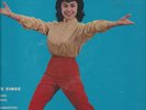 ANNETTE DANCE ANNETTE ORIGINAL MONO  BUENA VISTA  LP EX IN SHRINK WRAP