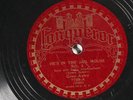 Gene Autry CONQUEROR 7708 E- PRE WAR COUNTRY 78