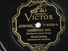 Chuck Darling VICTOR 40330 E+ PRE WAR COUNTRY 78