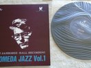 Norma Krzysztof Komeda Jazz Jamboree Vol 1 Muza Vinyl 10 