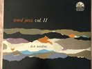 Ken Nordine - Word Jazz Vol. 2 - DLP 25,301 LP VG+
