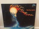 THIRSTY MOON LP ORIGINAL GREEN BRAIN METRONOME KRAUTROCK PSYCH PROG