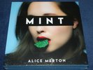 Alice Merton - Mint / Limited Box mit grüner LP / Vinyl rar
