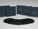 Brand New & Unopened SIGUR ROS - Agaetis Byrjun A Good Beginning 7 LP boxset KRU