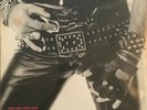 1982 MOTLEY CRUE - Too Fast For Love - 12