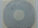Rod Stewart - White Label Test Pressing - Atlantic Crossing - 1975 UK WBros LP