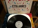 Etta James Twist With Etta James 1962 Original Mono Press Funk,Soul,Blues VG/VG+
