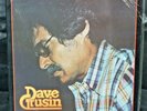Sheffield Lab Dave Grusin Discovered Again LAB-5 Direct To Disc New Sealed