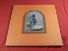 Harrison Dylan Clapton etc.  CONCERT FOR BANGLADESH  Apple 3 LP-Box sehr gut
