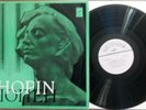 Bela Davidovich - Mazurkas / Nocturnes / Waltzes //USSR /LP