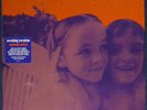Smashing Pumpkins - Siamese Dream on Black vinyl. 2011 reissue.