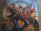 Iron Maiden - The Trooper - EMI UK 2005 Ltd Ed Pic Disc 12