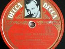 DJANGO REINHARDT with picture  