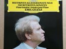 Emil Gilels - Beethoven Piano Sonatas LP - DG Digital 419 173-1