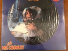 SEALED OZZY OSBOURNE  MR CROWLEY ALL LIVE EP VINYL LP PICTURE DISC DISK NEW