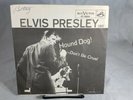 Elvis Presley RARE Picture Sleeve ONLY 47-6604 DON'T BE CRUEL / Hound Dog VG++