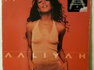 RARE - Aaliyah - Self Titled - S/T - DBL LP Vinyl Record Soul - Gatefold - OG