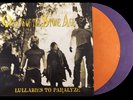QUEENS OF THE STONE AGE Lullabies To Paralyze 2xLP PURPLE ORANGE VINYL *SEALED*
