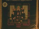 The MASTER'S APPRENTICES LP self-titled (OZ beat / garage)