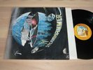 Steamhammer LP - Speech/German Brain 0040.054 Press IN Mint