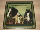Jethro Tull LP - Heavy Horses / US Chr 1175 Press IN New Boxed Sealed Mint