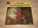 Gounod 4 LP Box - Faust/Domingo / - Pretre/Emi Press IN Mint New Sealed