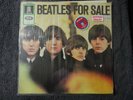 THE BEATLES BEATLES FOR SALE GERMAN VINYL  EMI Electrola ?– 1C 072-04 200, Odeon
