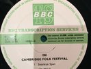 BBC TRANSCRIPTION-STEELEYE SPAN,DONOVAN,JOHN COOPER CLARKE,and many more-6xLPs