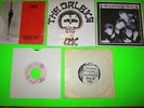 OHL / DALEKS / SCREAMING DEAD / TEENAGE JESUS / SYSTEM 5X7