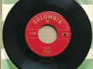 NORO MORALES Safari/Be Mine Tonight 45 VERY RARE LATIN EXOTICA Vinyl 1951 Record