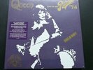 Queen Live at the Rainbow 74 (UK) SuperDeLuxe Box sealed