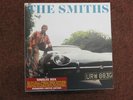 The Smiths Singles 7” Vinyl Box Set No.8372.  New with inserts, badges & poster.
