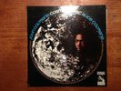 John Coltrane Cosmic Music original gatefold LP rare