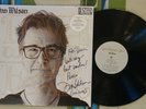 Dan Wilson LP Love Without Fear 2014 Signed Semisonic Trip Shakespeare M-/M-